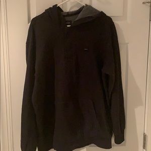 RVCA hoodie